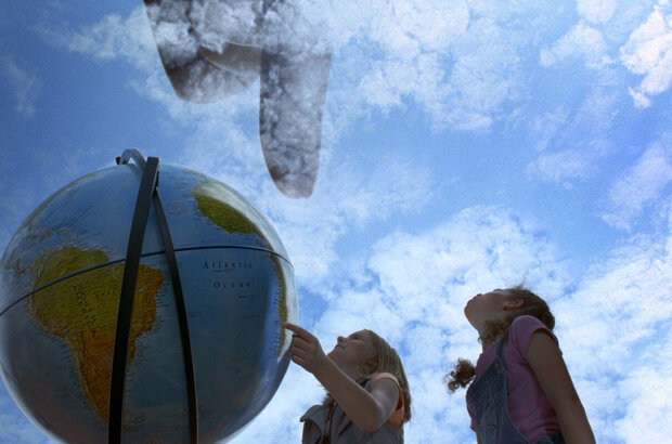 Magic Journey to Africa (2010) - photo 31