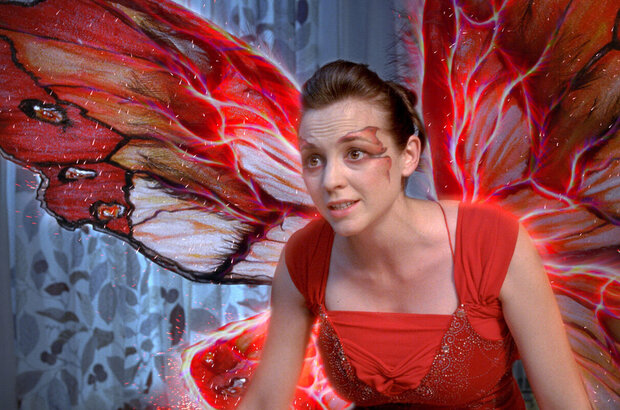 Magic Journey to Africa (2010) - photo 41