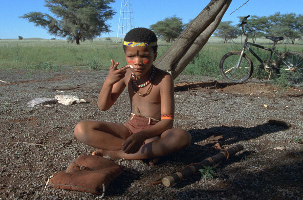 Magic Journey to Africa (2010) - photo 17