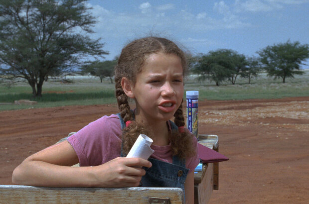 Magic Journey to Africa (2010) - photo 9