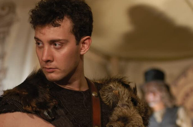 Carnera: The Walking Mountain (2008) - photo 8