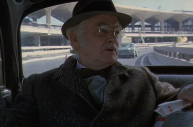 Harry and Tonto (1974) - photo 6