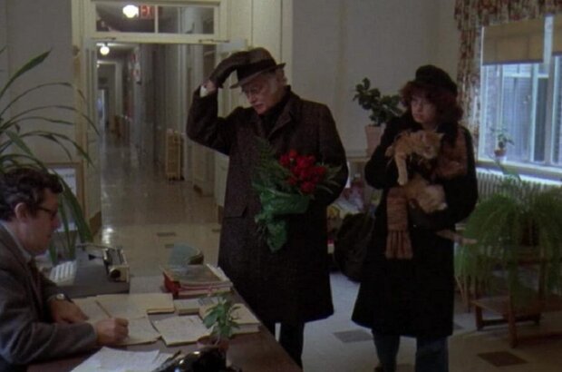 Harry and Tonto (1974) - photo 2