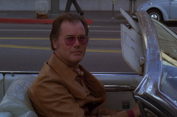 Harry and Tonto (1974) - photo 3
