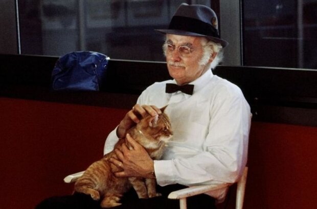 Harry and Tonto (1974) - photo 1