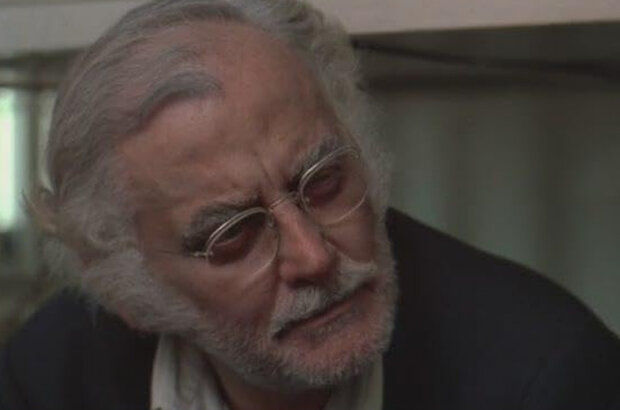 Harry and Tonto (1974) - photo 8
