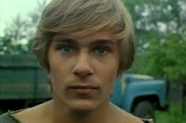 Boys (1983) - photo 1