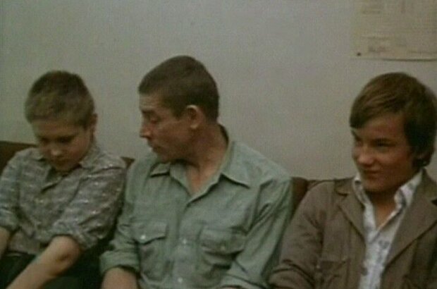 Boys (1983) - photo 6