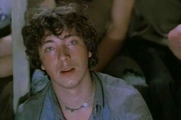 Boys (1983) - photo 5