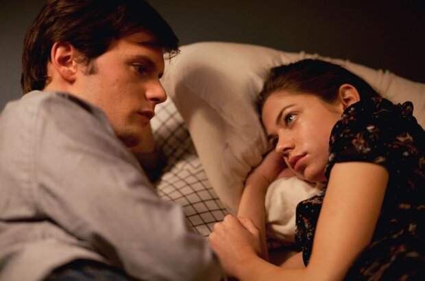 Damsels in Distress (2011) - photo 11