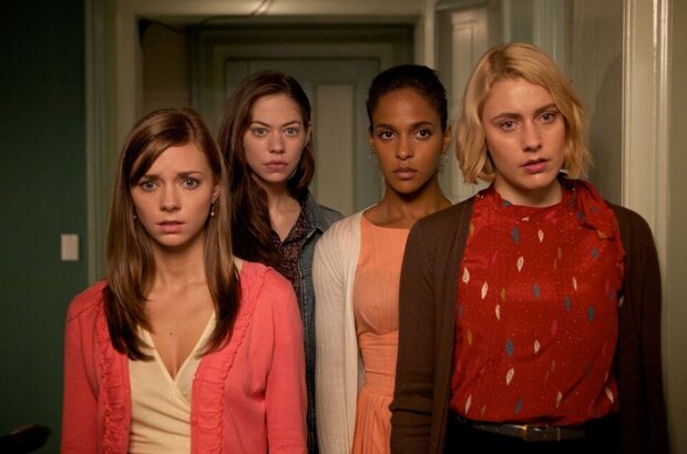 Damsels in Distress (2011) - photo 1
