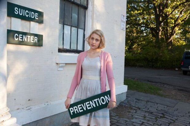 Damsels in Distress (2011) - photo 5