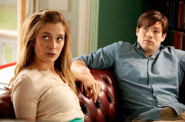 Damsels in Distress (2011) - photo 16