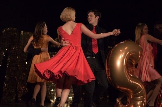 Damsels in Distress (2011) - photo 4