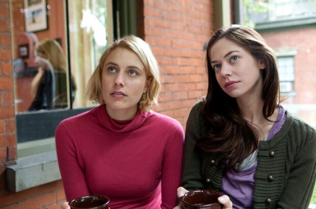 Damsels in Distress (2011) - photo 8