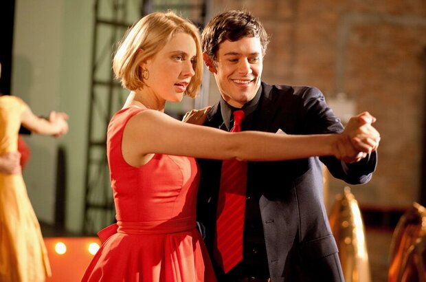 Damsels in Distress (2011) - photo 13