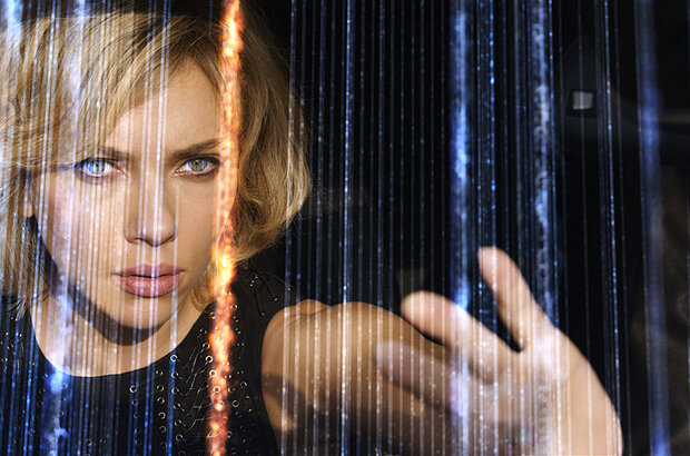 Lucy (2014) - photo 6
