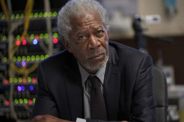 Lucy (2014) - photo 12