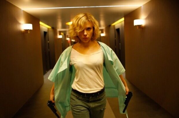 Lucy (2014) - photo 1