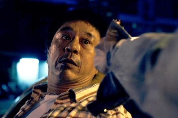 Lucy (2014) - photo 8