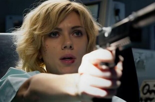 Lucy (2014) - photo 10