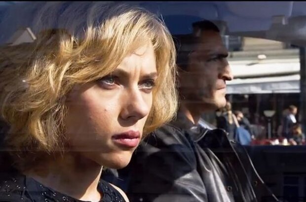 Lucy (2014) - photo 11
