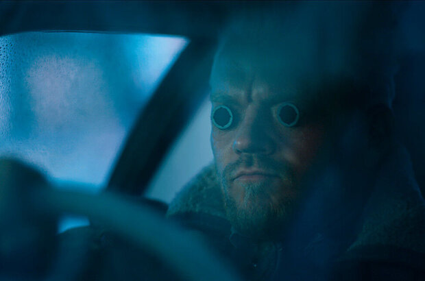 Ghost in the Shell (2017) - photo 12