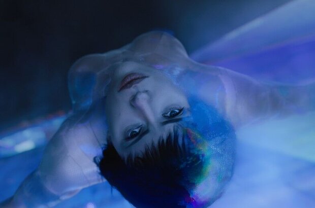 Ghost in the Shell (2017) - photo 3