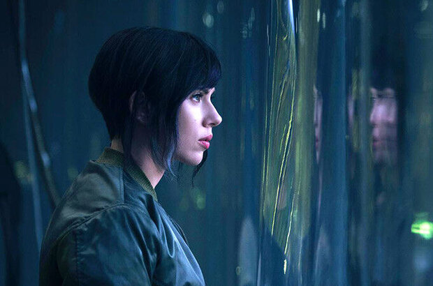 Ghost in the Shell (2017) - photo 1