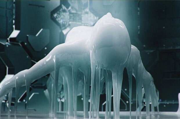 Ghost in the Shell (2017) - photo 13