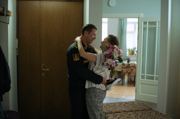 Nakhimovtsy (2021) - photo 11