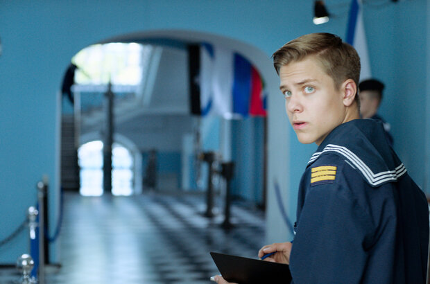 Nakhimovtsy (2021) - photo 8