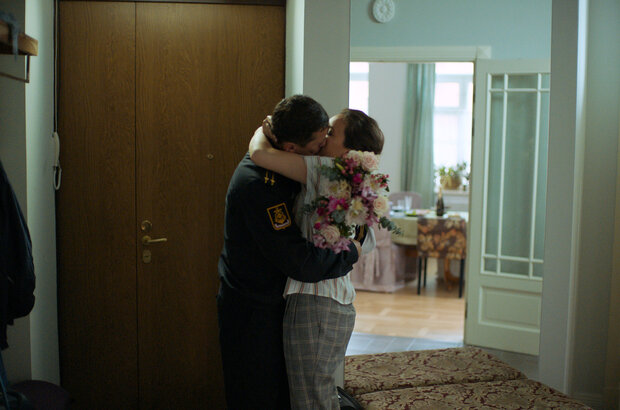 Nakhimovtsy (2021) - photo 4