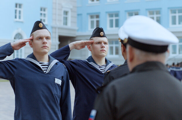 Nakhimovtsy (2021) - photo 12
