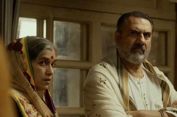 Jayeshbhai Jordaar (2022) - photo 26