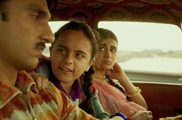 Jayeshbhai Jordaar (2022) - photo 18