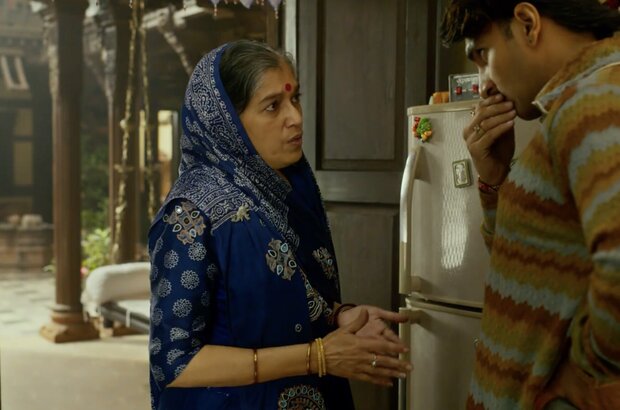 Jayeshbhai Jordaar (2022) - photo 16
