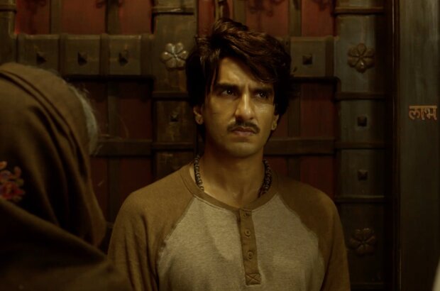 Jayeshbhai Jordaar (2022) - photo 2