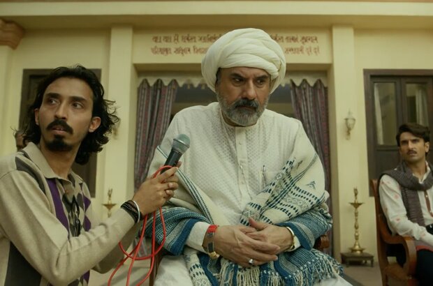 Jayeshbhai Jordaar (2022) - photo 19