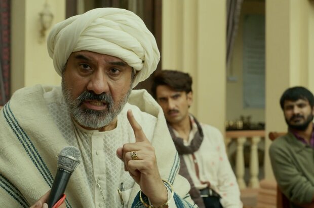 Jayeshbhai Jordaar (2022) - photo 15