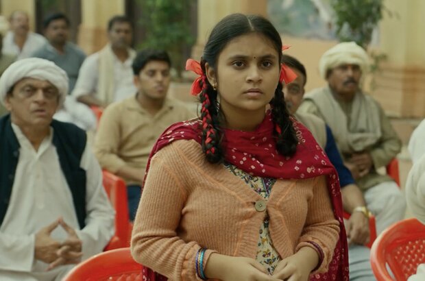 Jayeshbhai Jordaar (2022) - photo 17