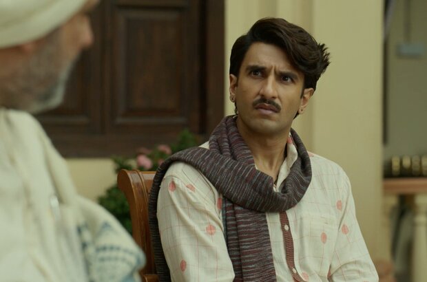 Jayeshbhai Jordaar (2022) - photo 4