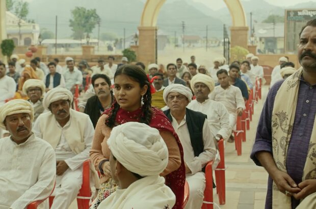 Jayeshbhai Jordaar (2022) - photo 21