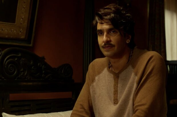 Jayeshbhai Jordaar (2022) - photo 25