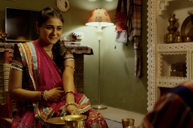 Jayeshbhai Jordaar (2022) - photo 12