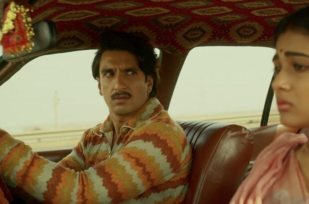 Jayeshbhai Jordaar (2022) - photo 6