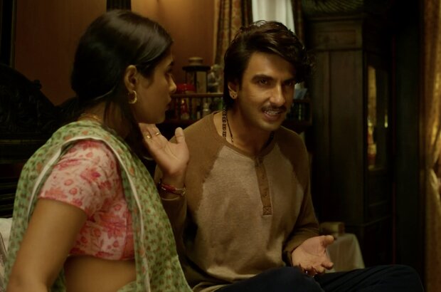 Jayeshbhai Jordaar (2022) - photo 10