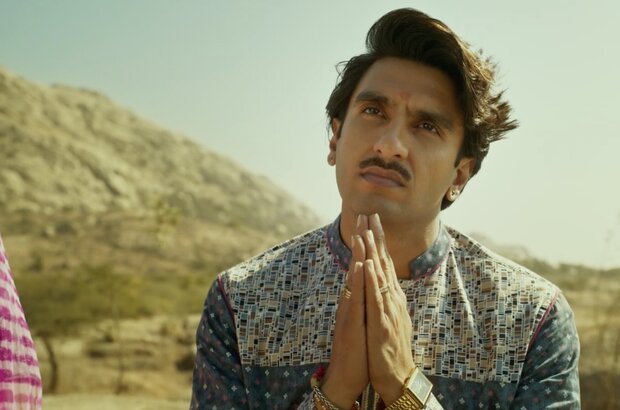 Jayeshbhai Jordaar (2022) - photo 8