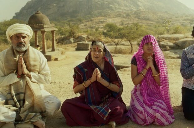 Jayeshbhai Jordaar (2022) - photo 13