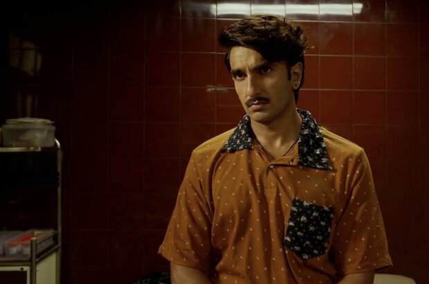 Jayeshbhai Jordaar (2022) - photo 24